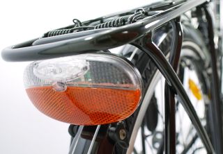 Pegasus Solero Alu light / Fahrrad   Trekkingrad   Shimano / schwarz