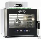 Unox Cheftop Gas Kombidämpfer,XVC 315 EG, Konvektomat,Waschsystem