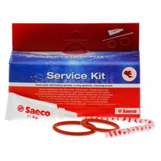 Saeco Service Kit Pflegeset für Kaffeevollautomaten