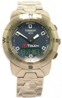 Tissot T Touch T33.7.588.41