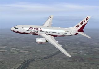 PMDG 737   600 / 700 / 800 / 900   Microsoft Flight Simulator 2004