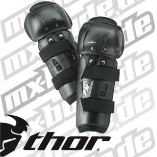 Thor Sector Knieprotektoren Motocross Enduro Cross MX