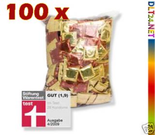 100 Deutsche Marken Kondome *SONDERANGEBOT*