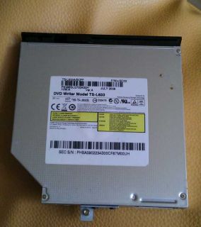 Orginal Toschiba TS L633 Sata DVD Brenner Laufwerk aus Samsung R560