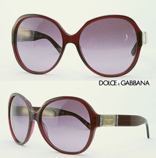 Dolce&Gabbana Sonnenbrille DG4087 615/8H 61[]16 135 2N /67