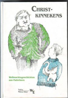 Christ Kinnekens, Weihnachtsgeschichten aus Paderborn