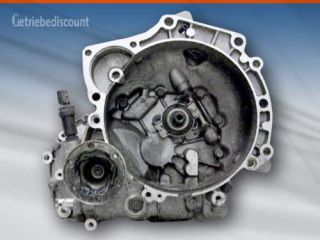Getriebe Audi A2 1.4 TDI   EWQ, EEA, GPK, GRJ