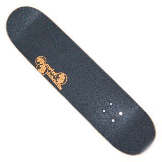 Skateboard PAPERCUTS Compl. 7.625 (blue) 2.Wahl UVP 80, €