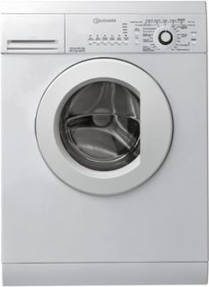 Bauknecht WA Care 644 DI Waschmaschine EEK A+