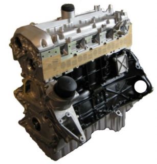 Motor Austauschmotor MB E Klasse E 270 CDI OM 647.961