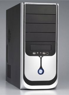 GAMER PC Intel G540 2x 2,5G GT 630   4GB/8GB DDR3/1TB/DVDRW Computer