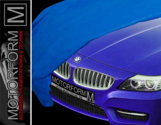 BMW 6er Reihe E24 635CSI 630CS M6 Autogarage Car Cover