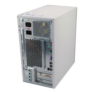 Fuitsu Siemens Esprimo P5925 Core2Duo E8300 2x2,8 GHz 2,0 GB 80GB DVD