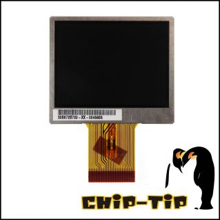 ORIGINAL KOMPLETT DISPLAY LCD Kodak C643 C603 NEU