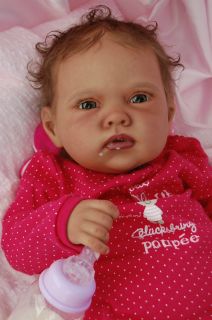 Reborn Baby  Porsha by Romie Strydom, AUSVERKAUFT !!! / SOLD OUT