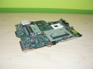 Toshiba SM30 Motherboard ModelSM30 642 evtl.DEFEKT