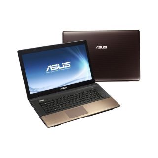 Asus K75 / A75VJ TY047H Multimedia Notebook mit Windows 8