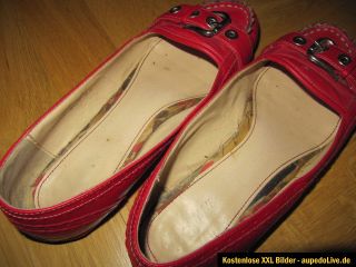Sehr gerne und oft getragene Girl/Lady Schuhe (ausgelatscht,fertig