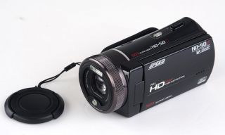 FULL HD 1080P 12MP Digital Video Camcorder CAMERA DV