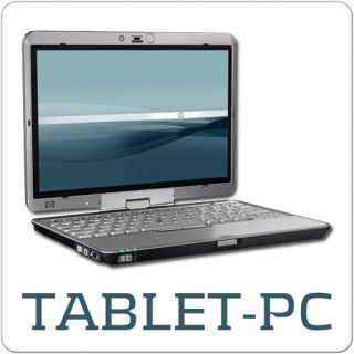 Tablet PC HP Compaq 2710p, Core 2 Duo U7700,1.33GHz,2GB,120GB