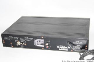 Pioneer F 656 MARKII Synthesizer Stereo Tuner