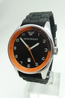 Emporio Armani Uhr Uhren Herrenuhren Armbanduhren AR5875 * große