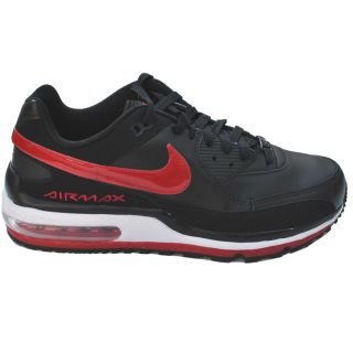 Nike Air Max 2 Herren Sneaker Schuhe Schwarz/Rot