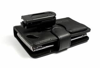 Tuff Luv Tuff Skin Gel Hülle / Tasche für Sony Ericsson Xperia Arc