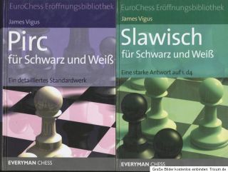 Schachbücher aus dem Verlag Everyman Chess   ein oder mehrere Bücher