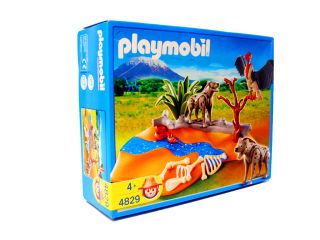 4829 PLAYMOBIL® Hyänen