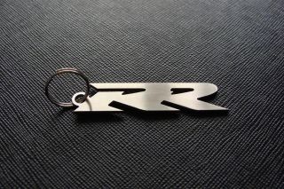 RR Schlüsselanhänger Honda CBR 1000RR 900 RR 600RR 929 HRC Anhänger