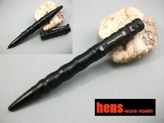 Wesson Tactical Pen M&P Kugelschreiber 2 te Gen Kubotan #688