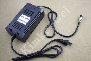 Batterieladegerät/Ladegerät für Roller/Scooter 1,6A 36V