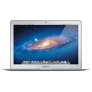 Apple MacBook Air 13 MD232D/A 1,8GHz Ci5 4GB 256GB