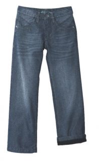 Pepperts Jungen Thermojeans Gr. 134
