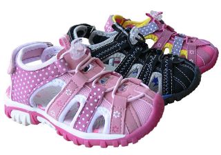Kinder Trekking Sandalen Sandalette Schuhe♥gr.30   36 art.nr.7501
