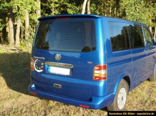 Volkswagen Transporter T 5   VIP   Sonderumbau***