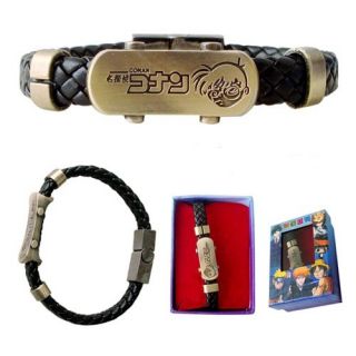 Anime/Manga Detektiv Conan Armband Detektive Conan Bracelet Wristband