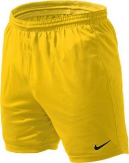 Nike Park Knit Shorts mit Innenslip Herren Sporthose Pa