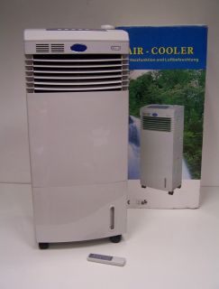 Air Cooler MF 688AD/S zum Kühlen und Heizen Luftbefeuchter Raum