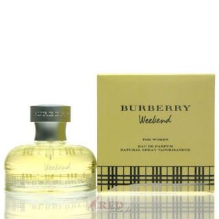 Burberry Weekend Woman Eau de Parfum EDP 100 ml NEU & OVP