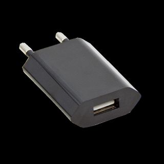 USB Netz Adapter Ladekabel Alcatel One Touch 706 CHROME
