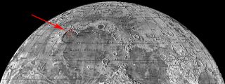 Grundstück auf dem Mond 716.000 m²   das Original Mondland seit 1999