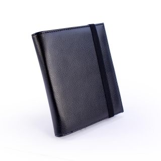 Tuff Luv   Tuff Luv Book Case Tasche Hülle für Kobo Mini   black