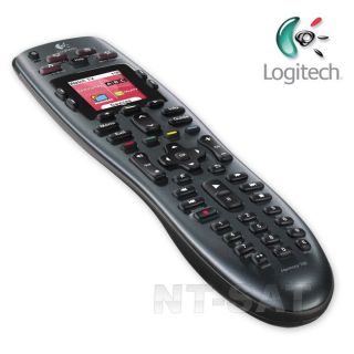 Fernbedienung Logitech Harmony® 700 Advanced Universal Remote