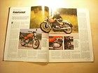 Motorrad 25/1978 Solo 713 C mit 2,7PS im TEST auf 2 Seiten