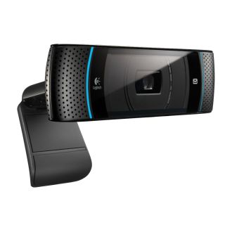 Logitech TV Cam for Skype® HD 720p 960 000796 DHL Retoure