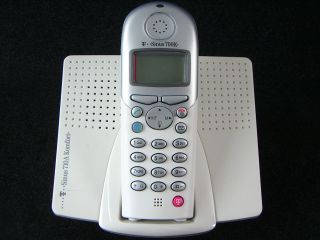 SINUS 710A Komfort 710 Schnurlos Telefon mit Anrufbeantworter in