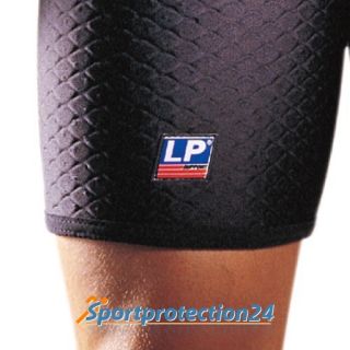 LP Support 712CA Sport Thermohose aus der Extreme Serie