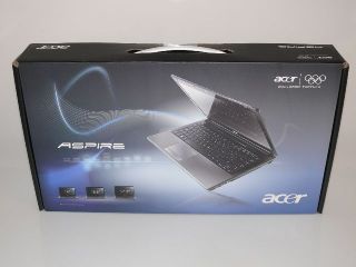 Acer Aspire 7745G 748G75Bnks Core i7 8GB Blu ray NEU
